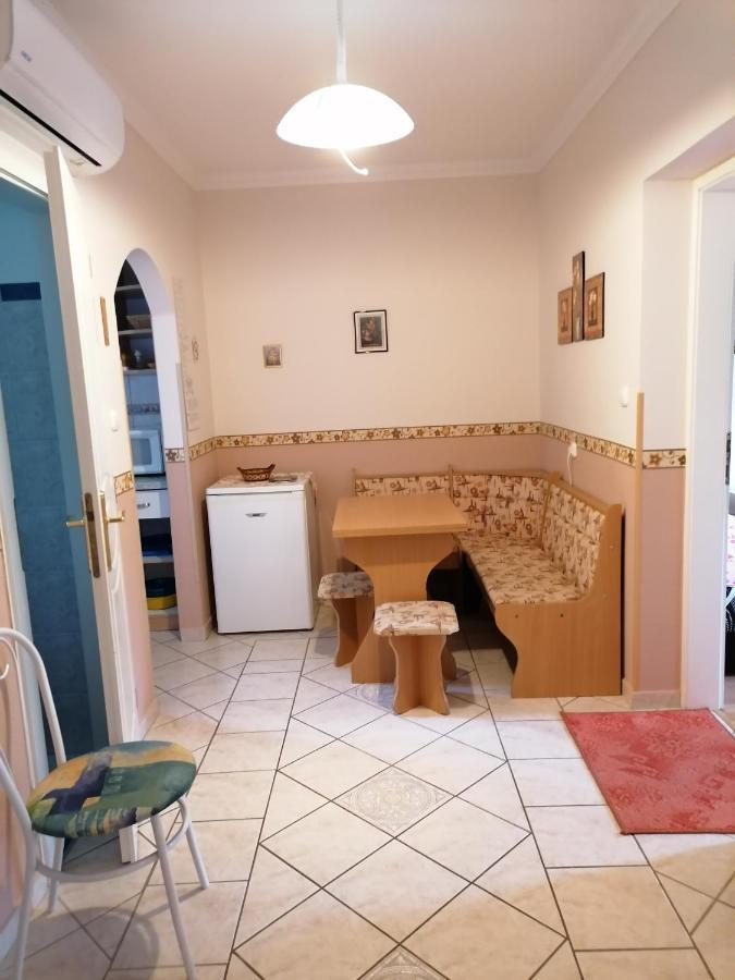 Kaktuszvirag Apartmanhaz Hajdúszoboszló 외부 사진